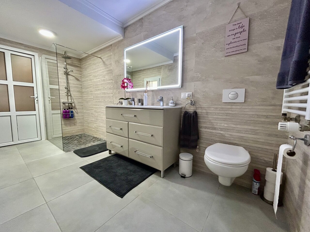 6-Bedroom Villa in Cabo Roig, Cabo Roig - Image 31