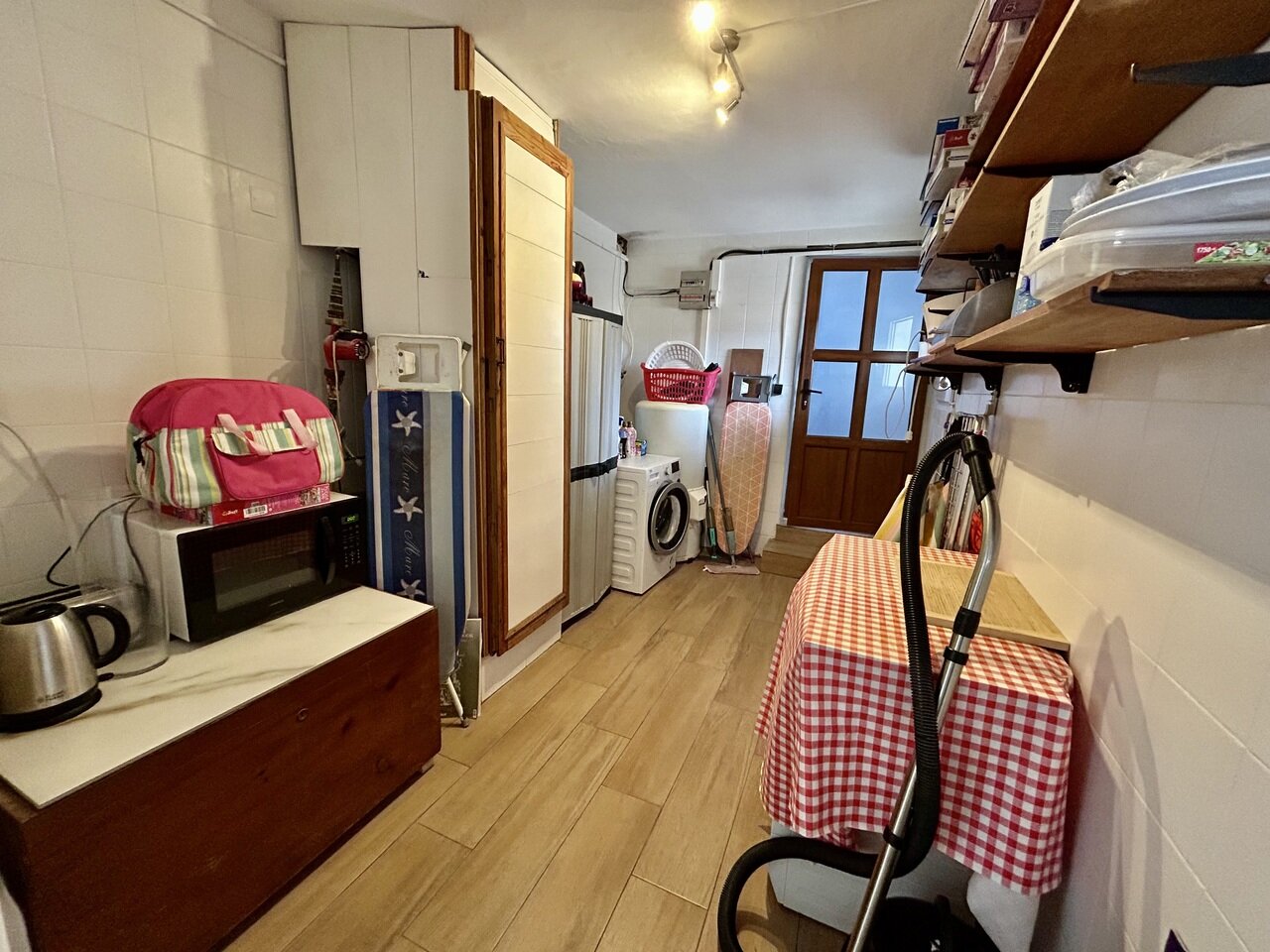 6-Bedroom Villa in Cabo Roig, Cabo Roig - Image 35