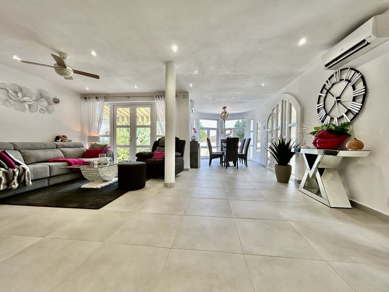 6-Bedroom Villa in Cabo Roig, Cabo Roig - Image 36