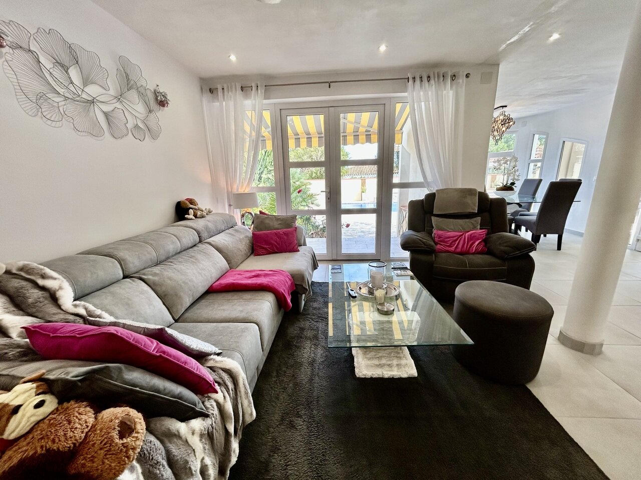 6-Bedroom Villa in Cabo Roig, Cabo Roig - Image 7