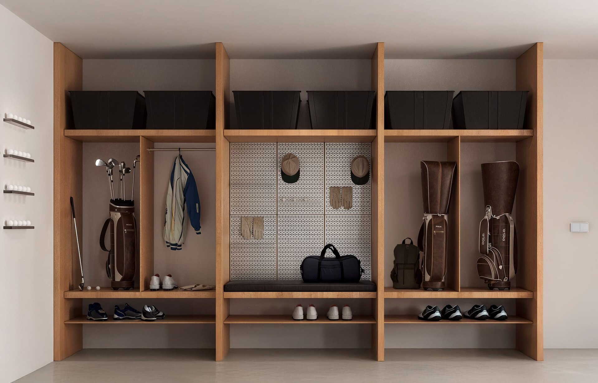 4-Bedroom Detached House in La Finca Golf - Image 7
