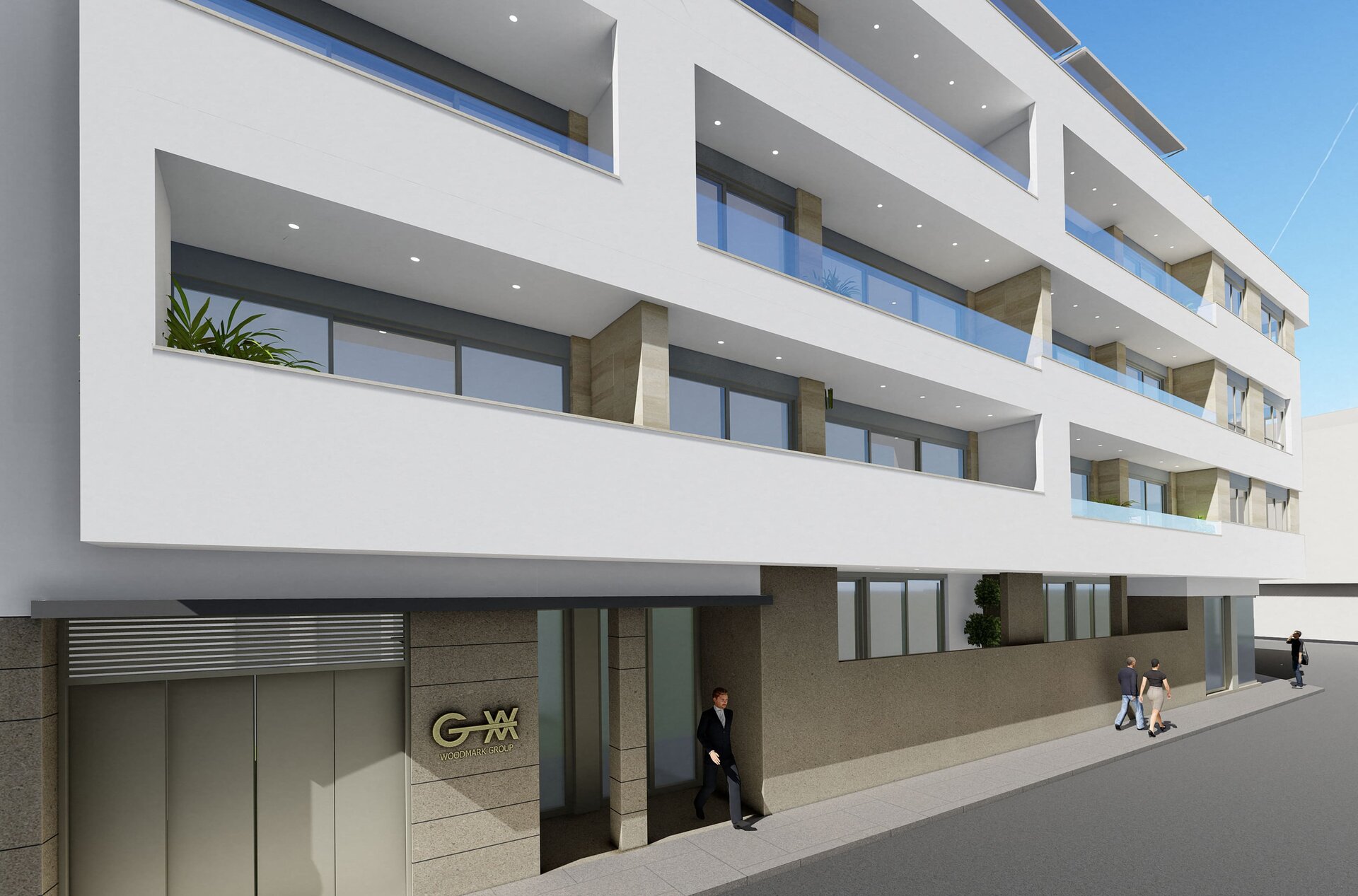 Penthouse de 3 Chambres à, Torrevieja - Image 10