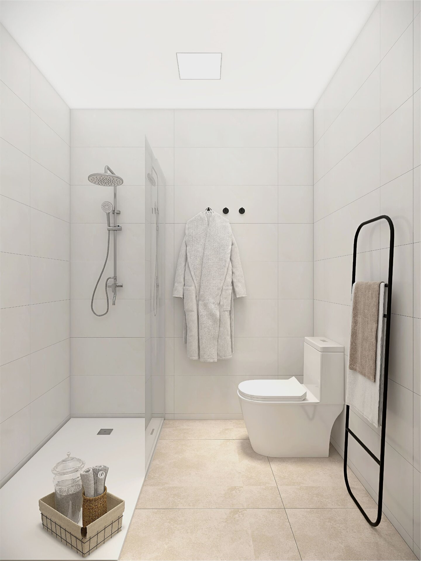 Penthouse de 3 Chambres à, Torrevieja - Image 15