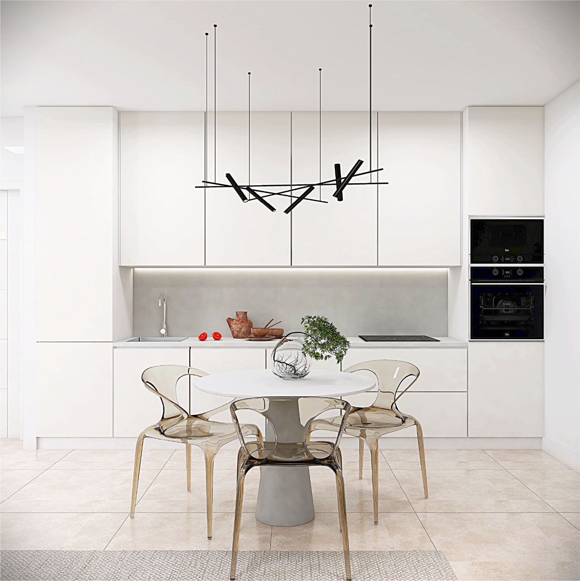 Penthouse de 3 Chambres à, Torrevieja - Image 16