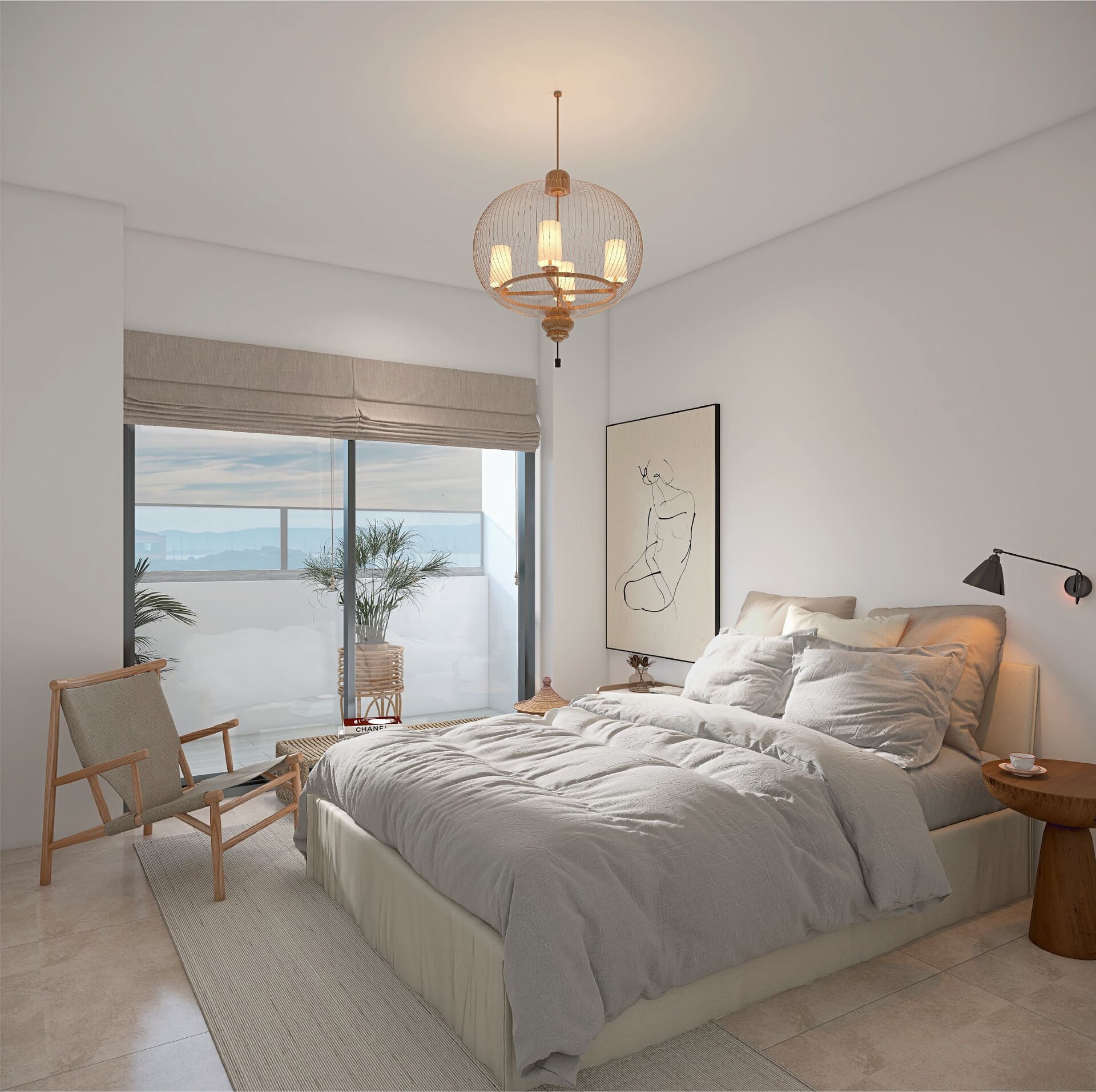 Penthouse de 3 Chambres à, Torrevieja - Image 17