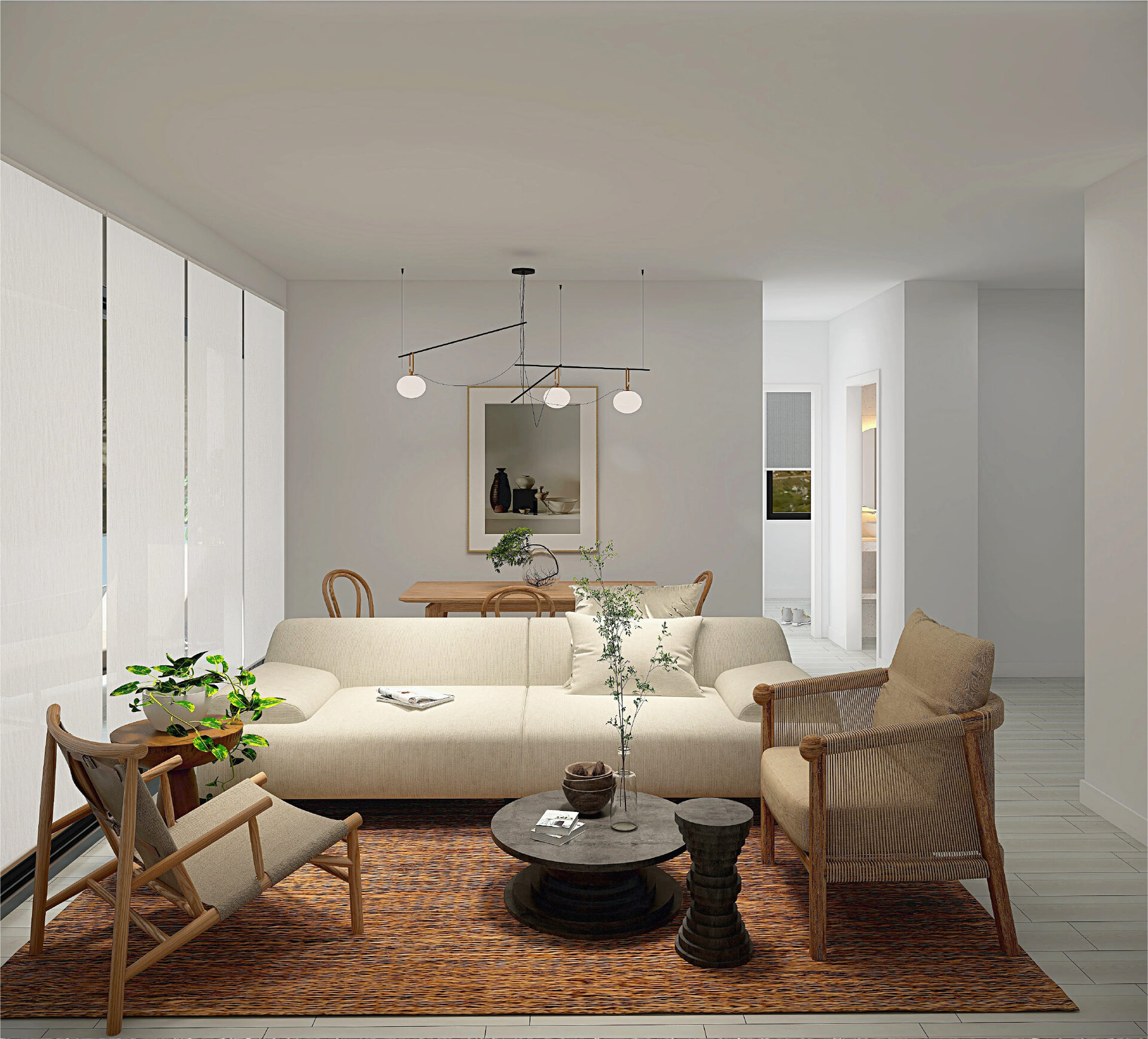 Penthouse de 3 Chambres à, Torrevieja - Image 20