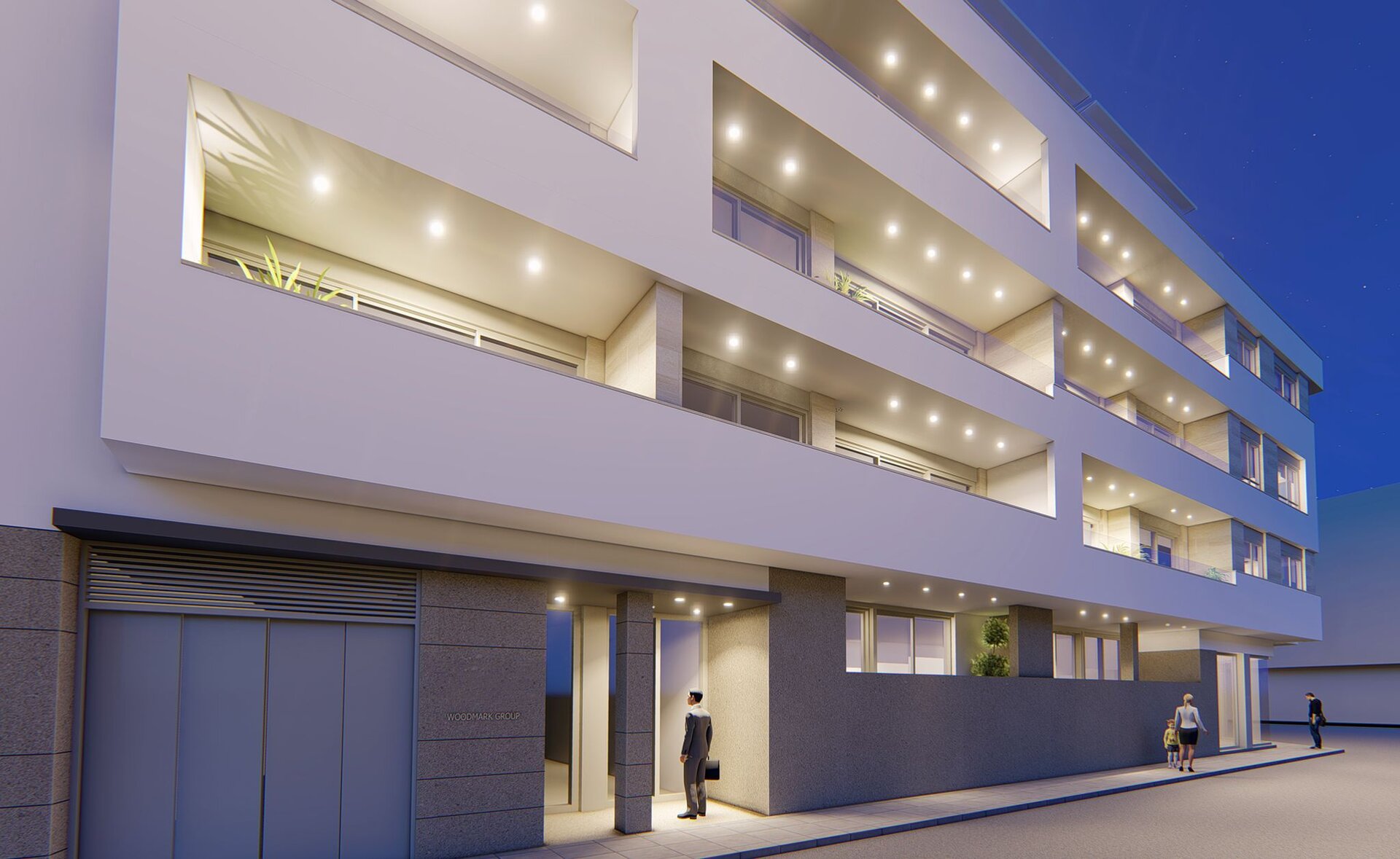 Penthouse de 3 Chambres à, Torrevieja - Image 3