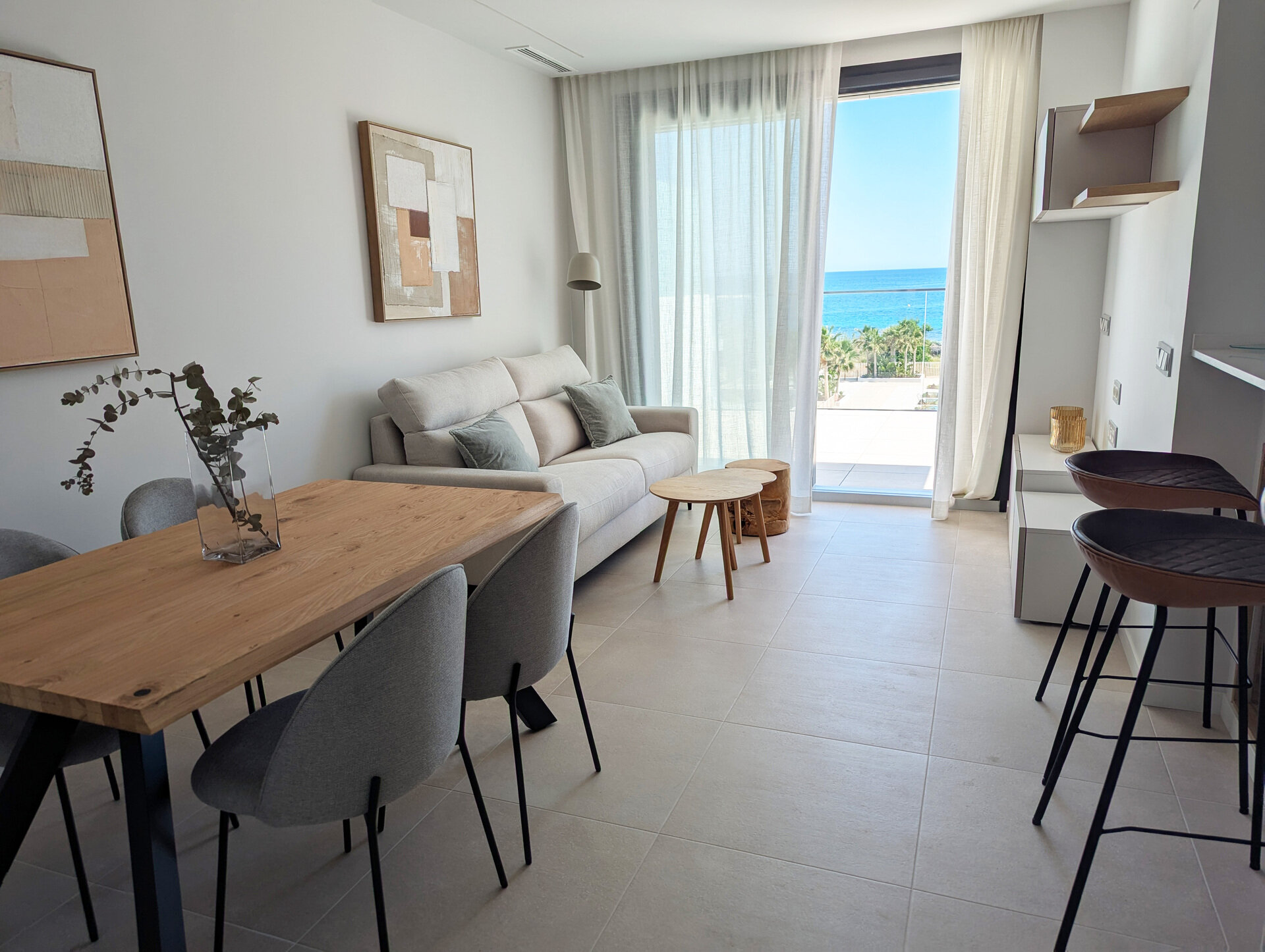 2-Zimmer Wohnung in Denia - Image 21