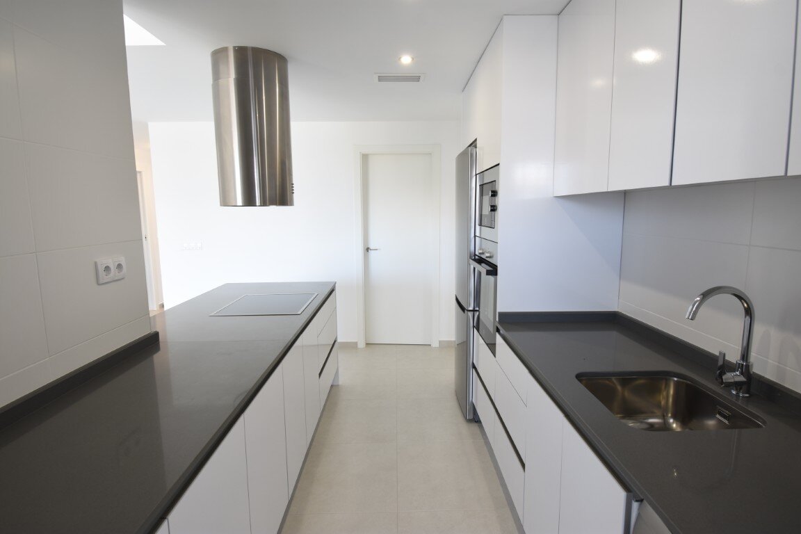 2-Bedroom Penthouse Apartment in San Miguel de Salinas - Image 17