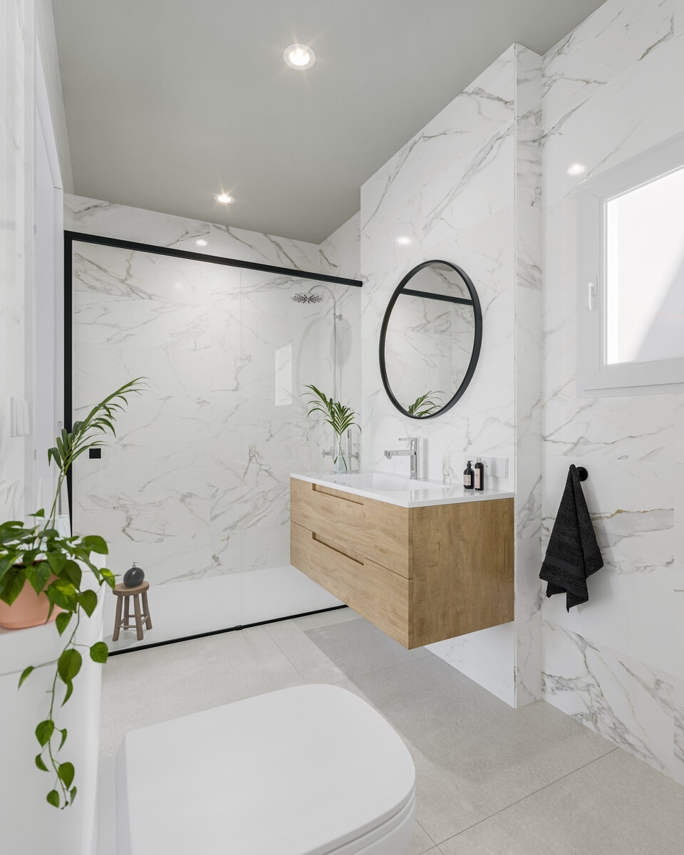 2-Bedroom Penthouse Apartment in San Pedro del Pinatar - Image 9