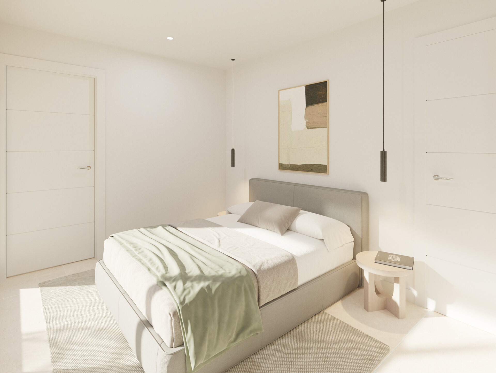 3-Bedroom Detached House in Los Montesinos - Image 10