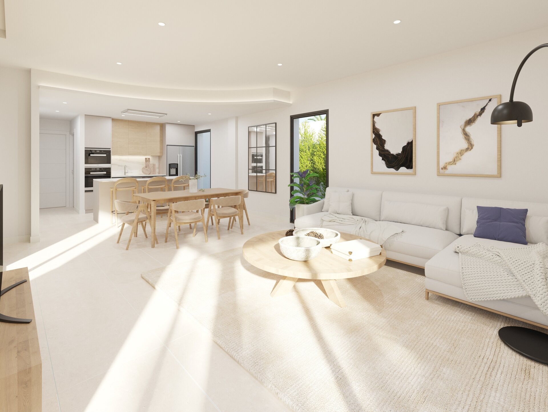 3-Bedroom Detached House in Los Montesinos - Image 18