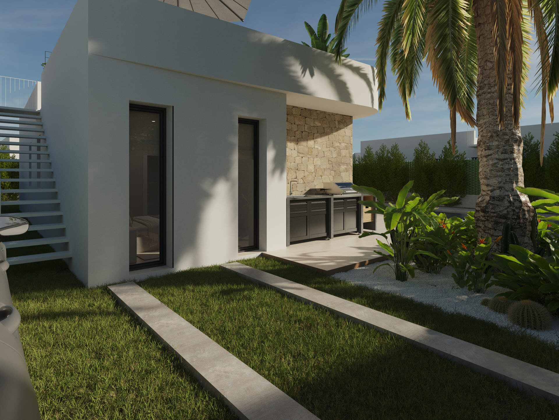 3-Bedroom Detached House in Los Montesinos - Image 20