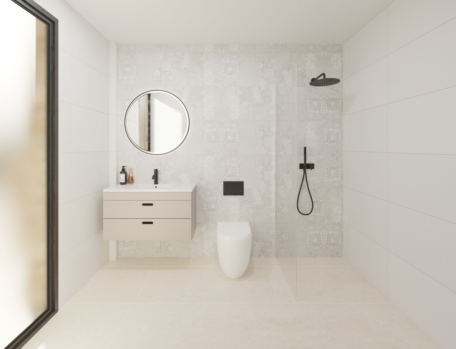 3-Bedroom Detached House in Los Montesinos - Image 5