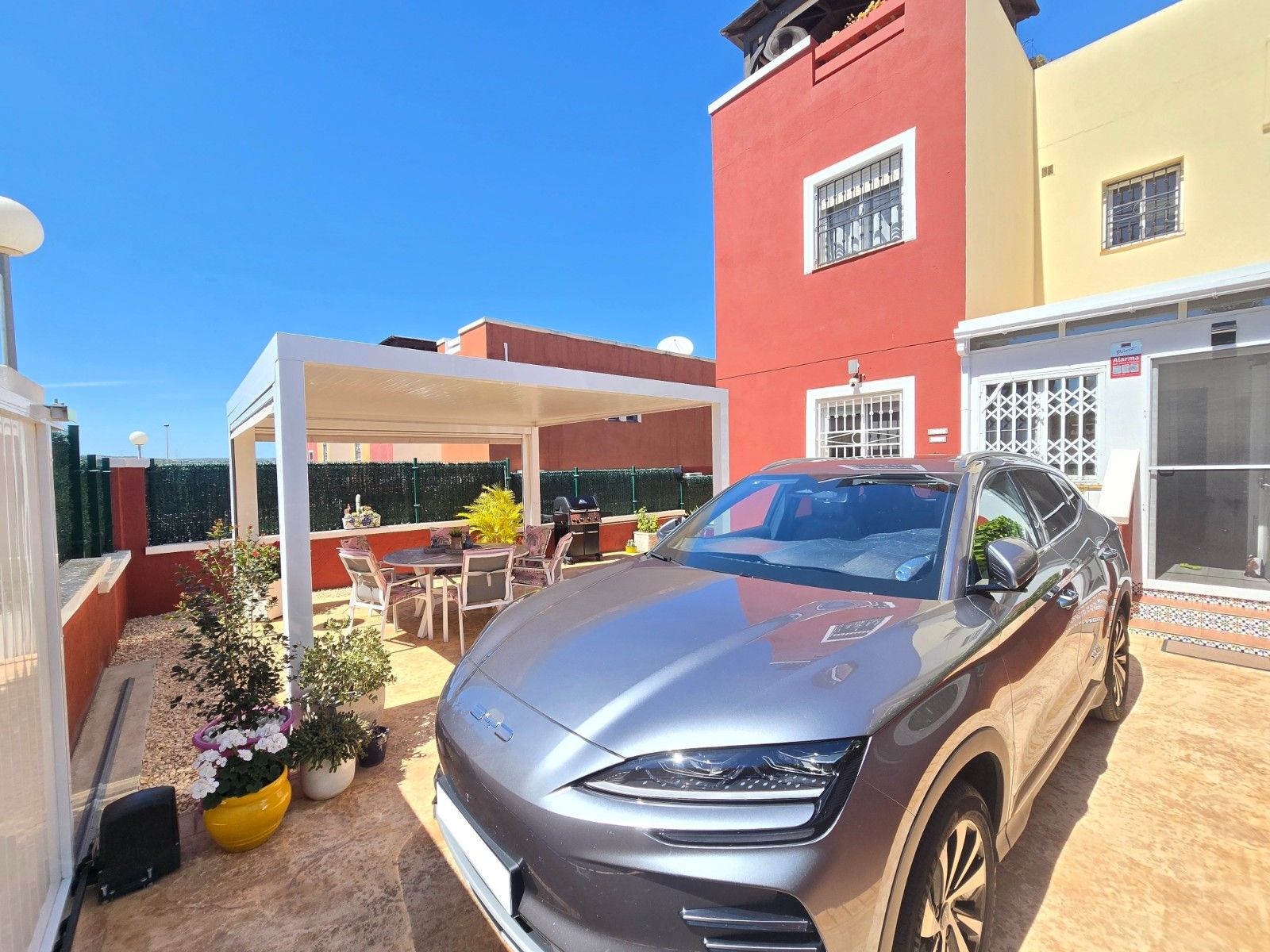 2-Bedroom Apartment in Los Altos, Orihuela Costa - Image 11