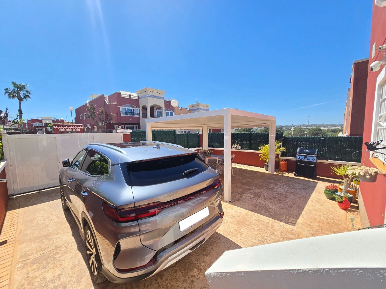 2-Bedroom Apartment in Los Altos, Orihuela Costa - Image 12