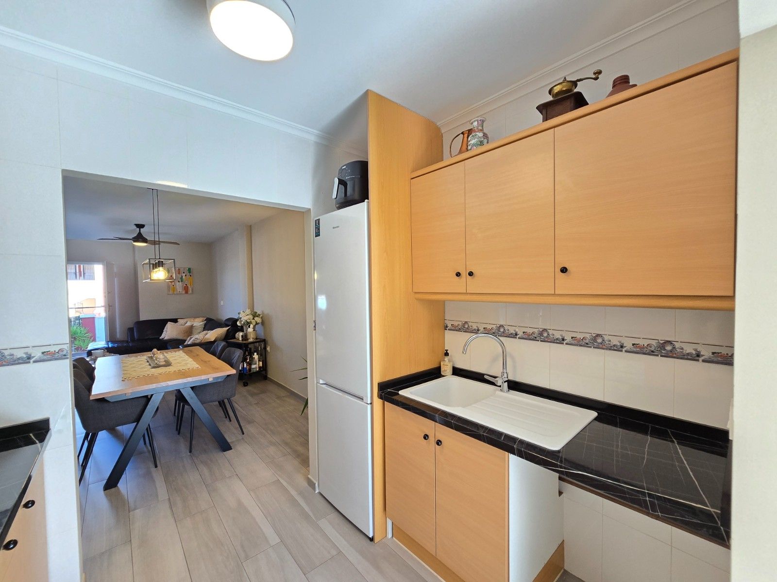 2-Bedroom Apartment in Los Altos, Orihuela Costa - Image 16