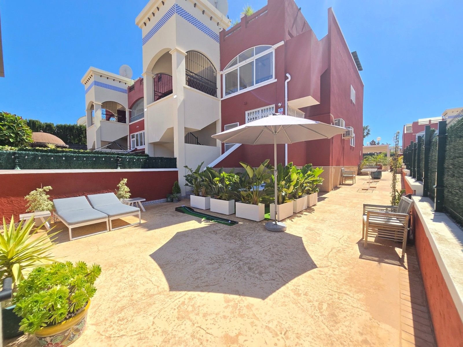 2-Bedroom Apartment in Los Altos, Orihuela Costa - Image 3