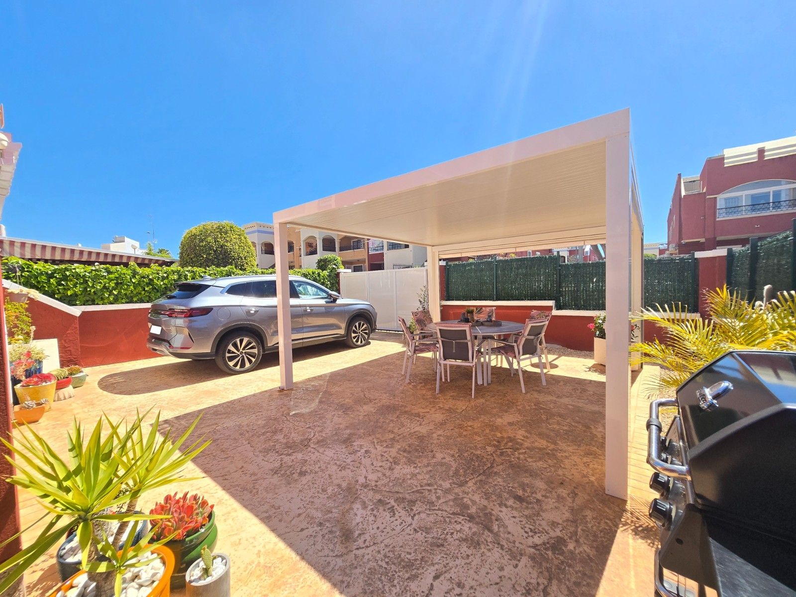 2-Bedroom Apartment in Los Altos, Orihuela Costa - Image 9