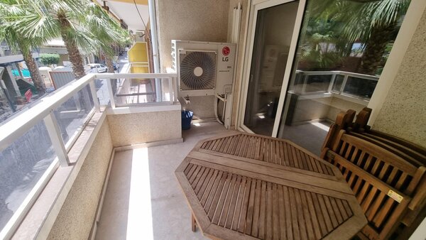 4 magamistuba - Korter - Torrevieja
