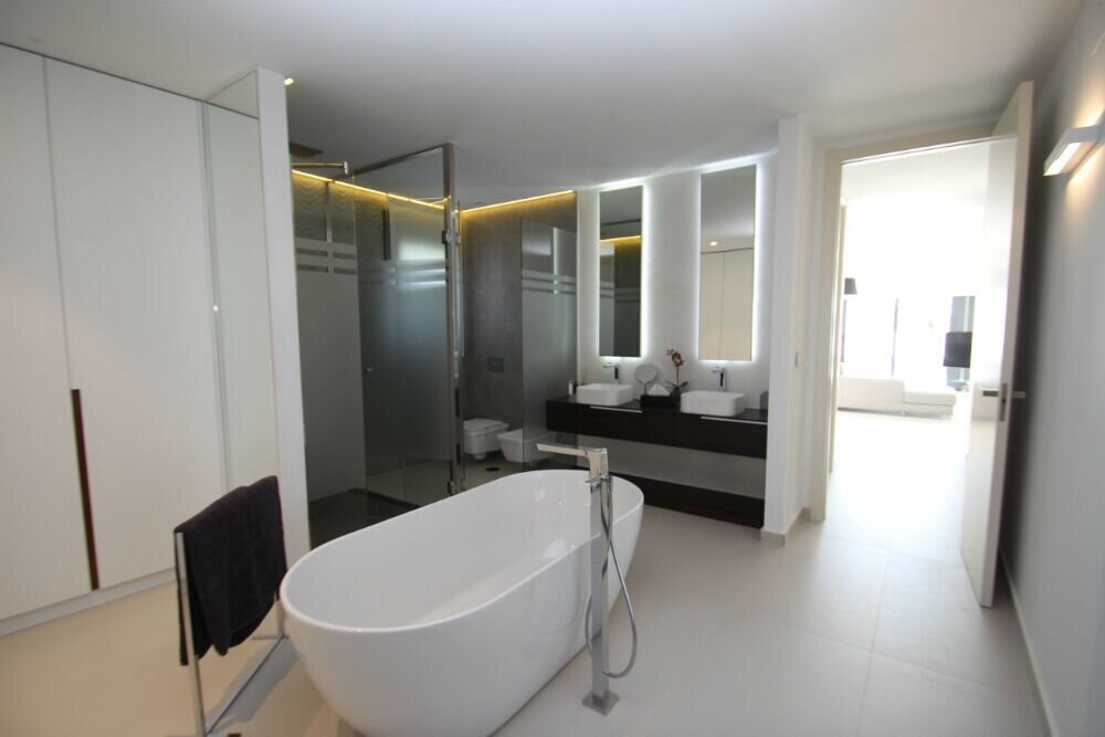 Villa de 3 Dormitorios en, San Miguel de Salinas - Image 22