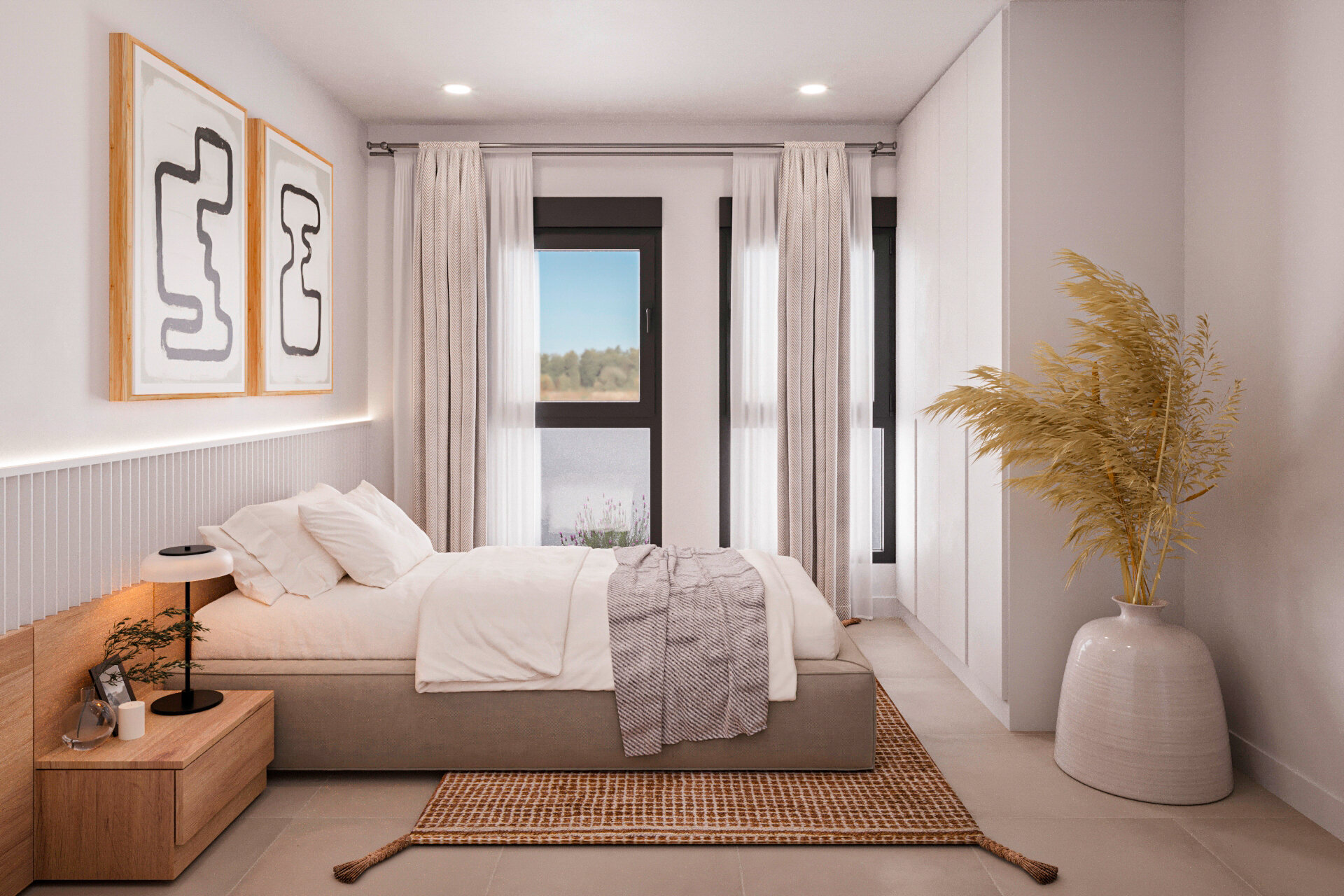 2-Bedroom Bungalow in Fuente Alamo - Image 11