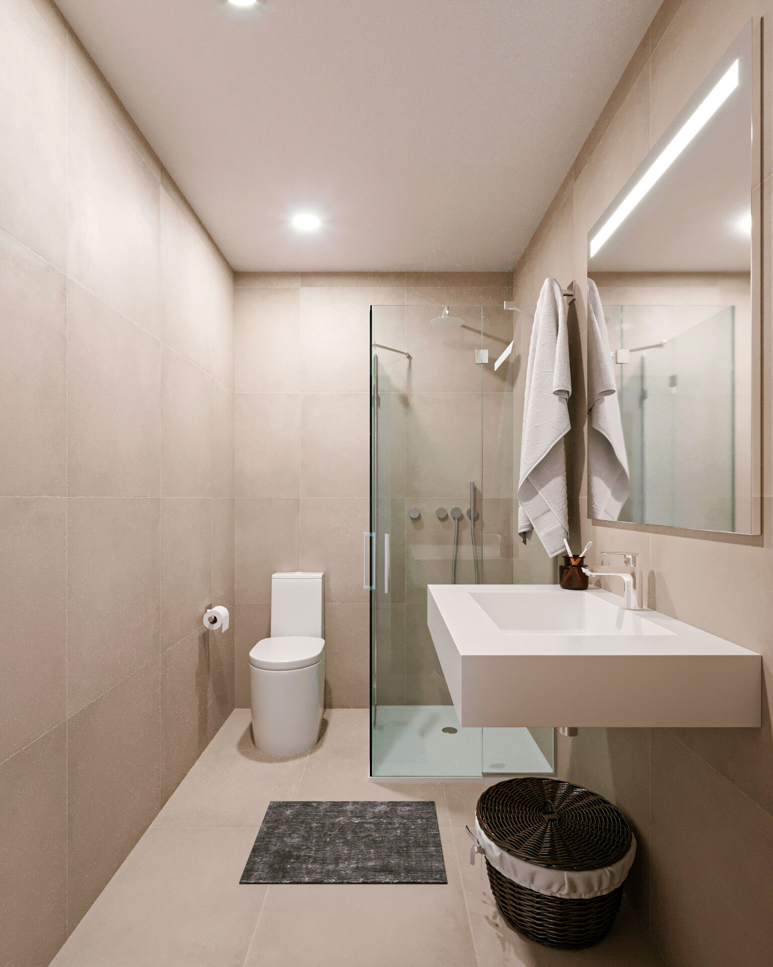 2-Bedroom Bungalow in Fuente Alamo - Image 12