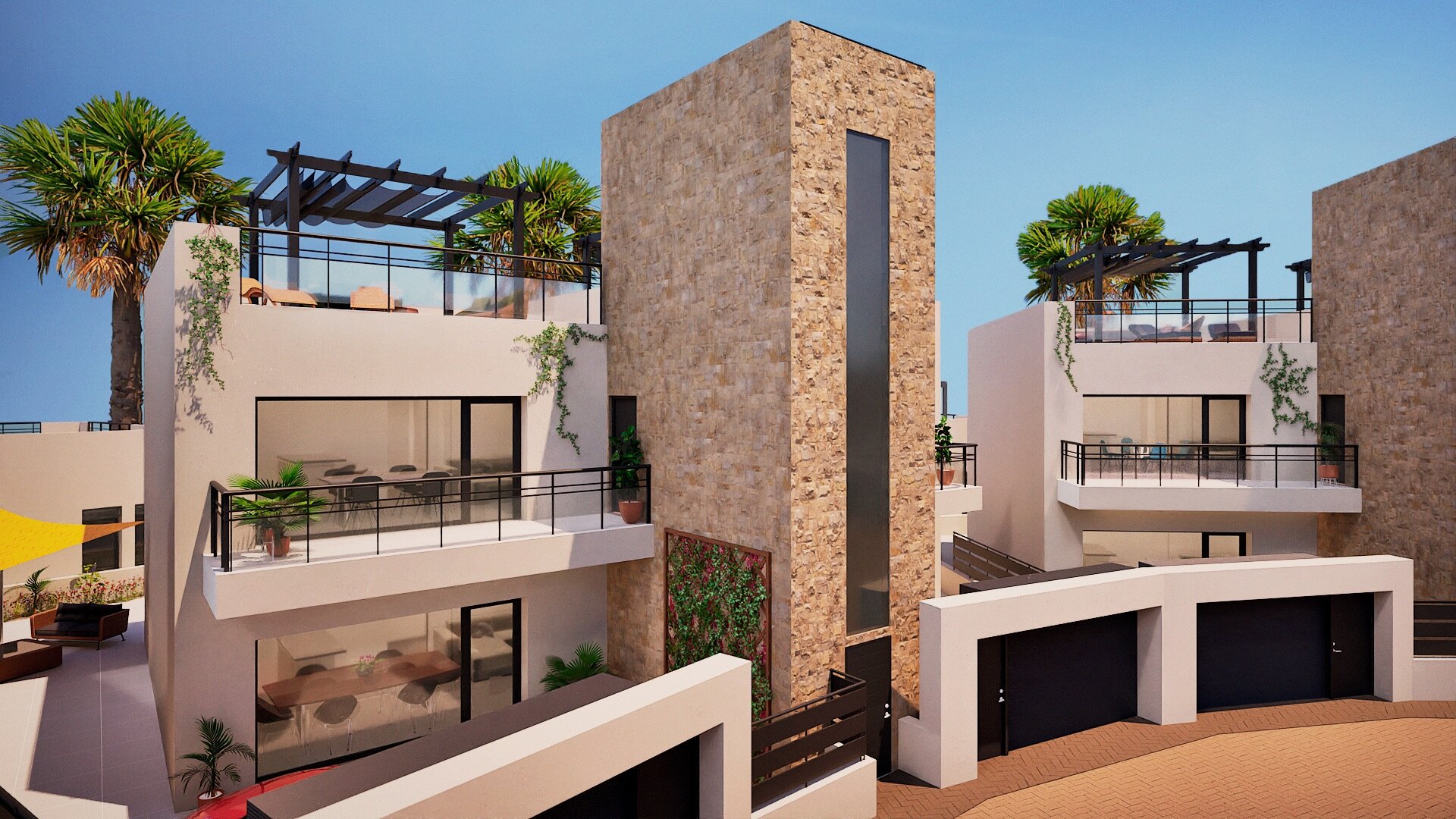 2-Bedroom Bungalow in Fuente Alamo - Image 15