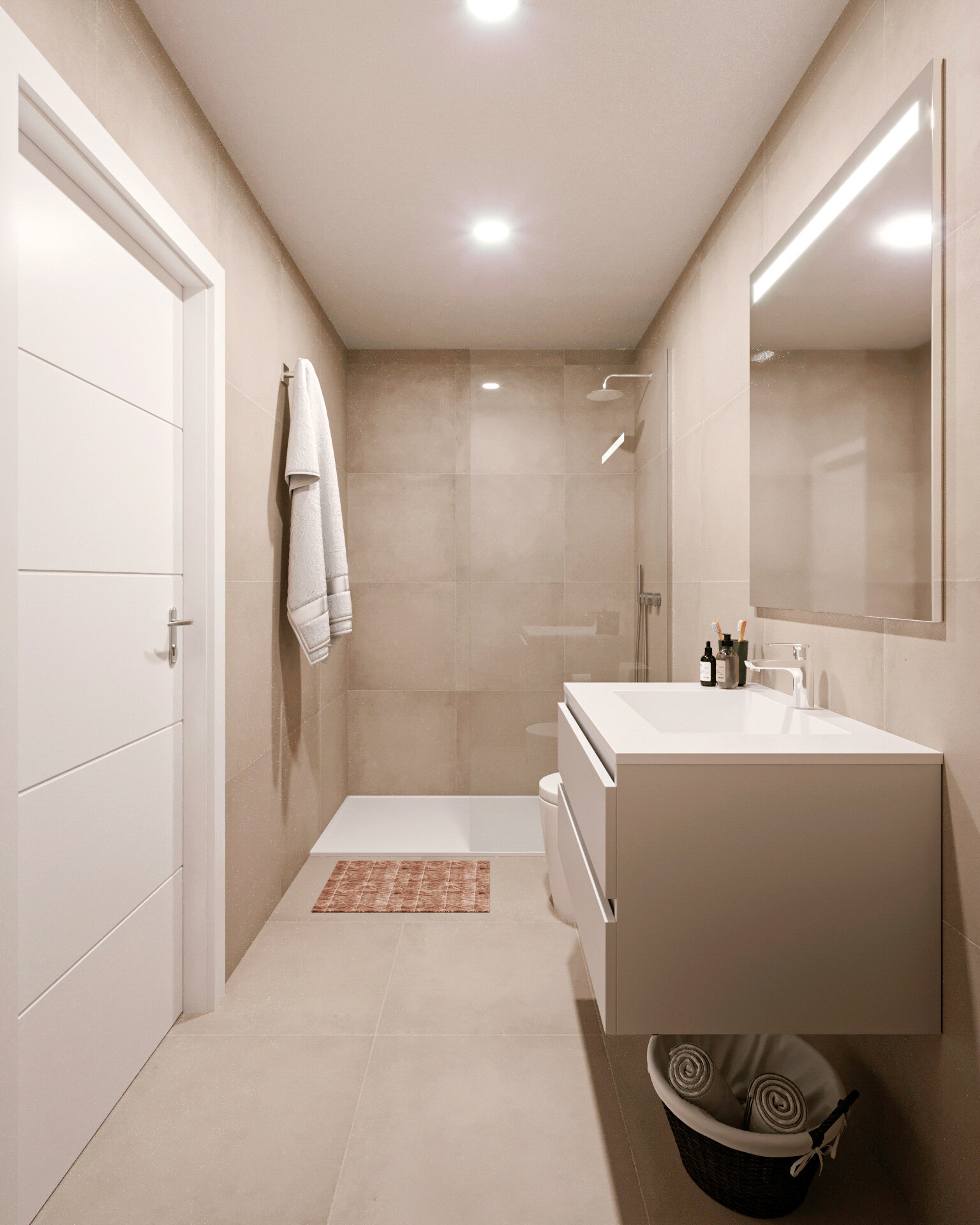 2-Bedroom Bungalow in Fuente Alamo - Image 8