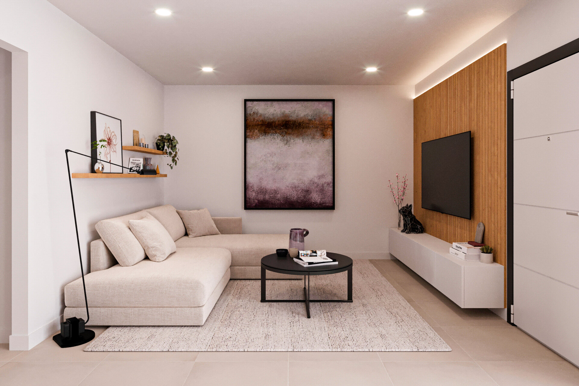 2-Bedroom Bungalow in Fuente Alamo - Image 9