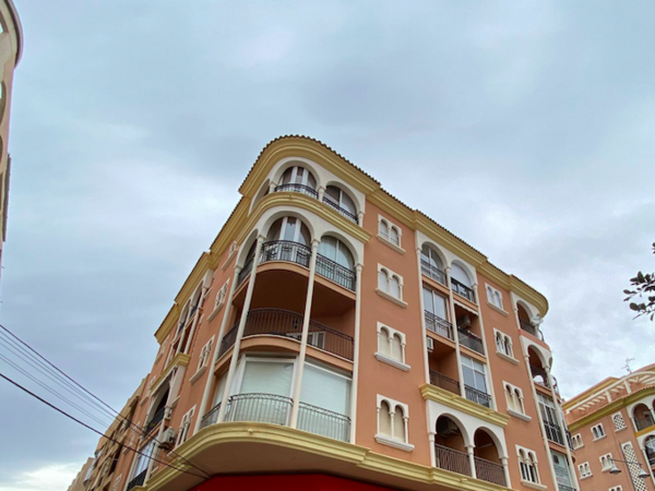 5 magamistuba - Korter - Torrevieja