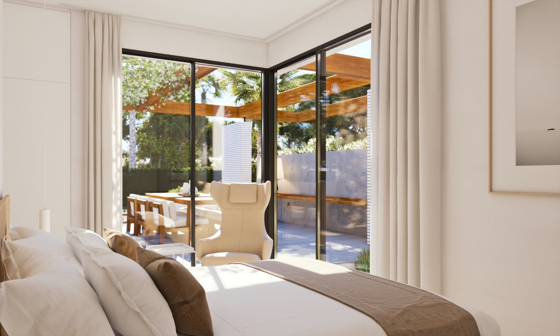 Villa de 4 Chambres à, Orihuela Costa - Image 13