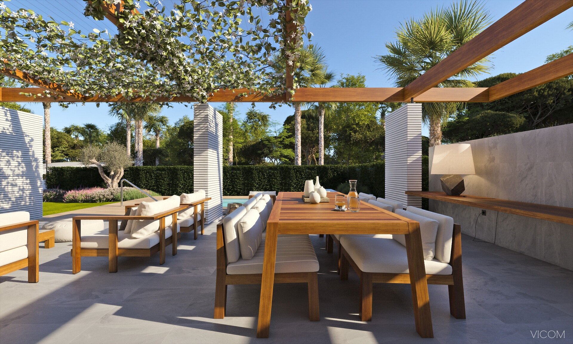 Villa de 4 Chambres à, Orihuela Costa - Image 14