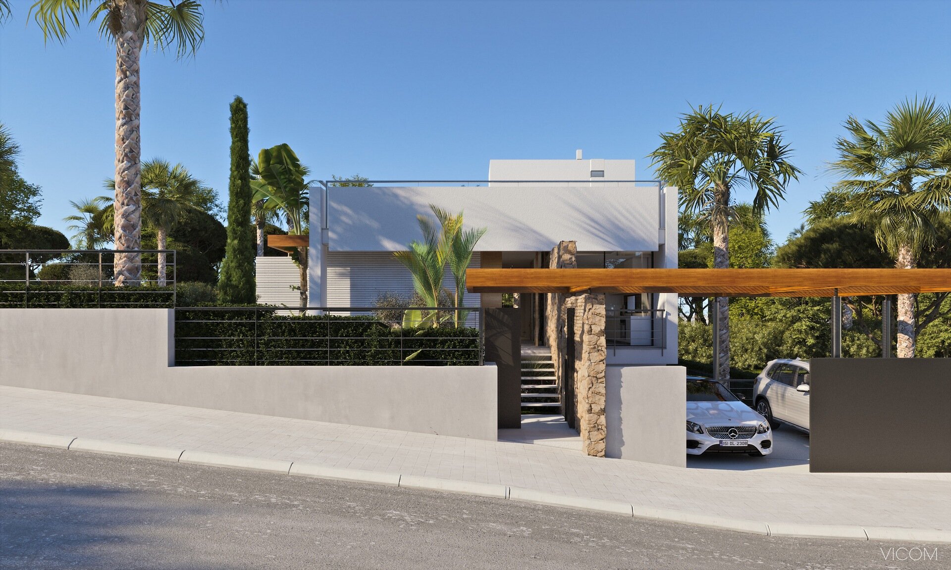 Villa de 4 Chambres à, Orihuela Costa - Image 2