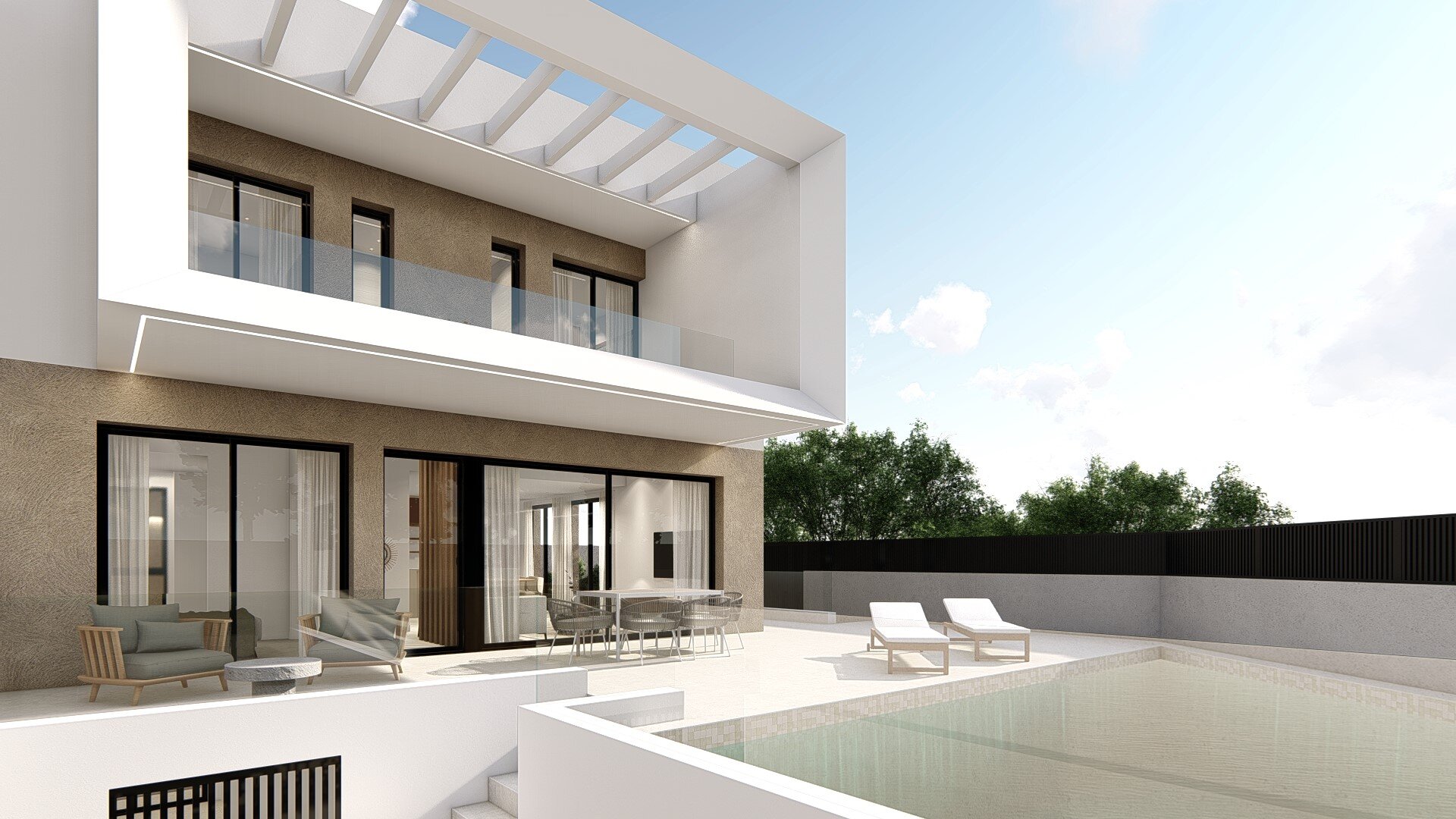 3-Bedroom Townhouse in Dolores - Image 10