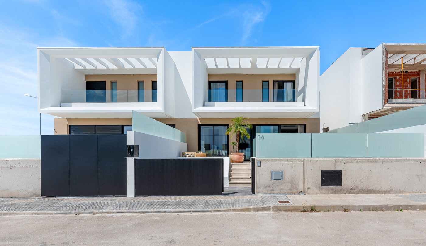 3-Bedroom Townhouse in Dolores - Image 13