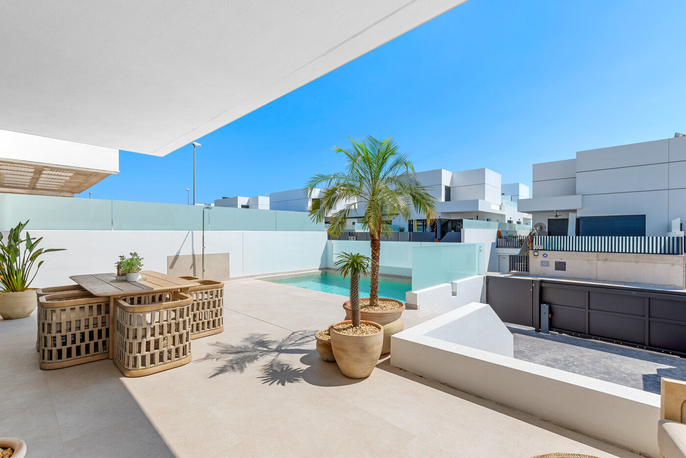 3-Bedroom Townhouse in Dolores - Image 15