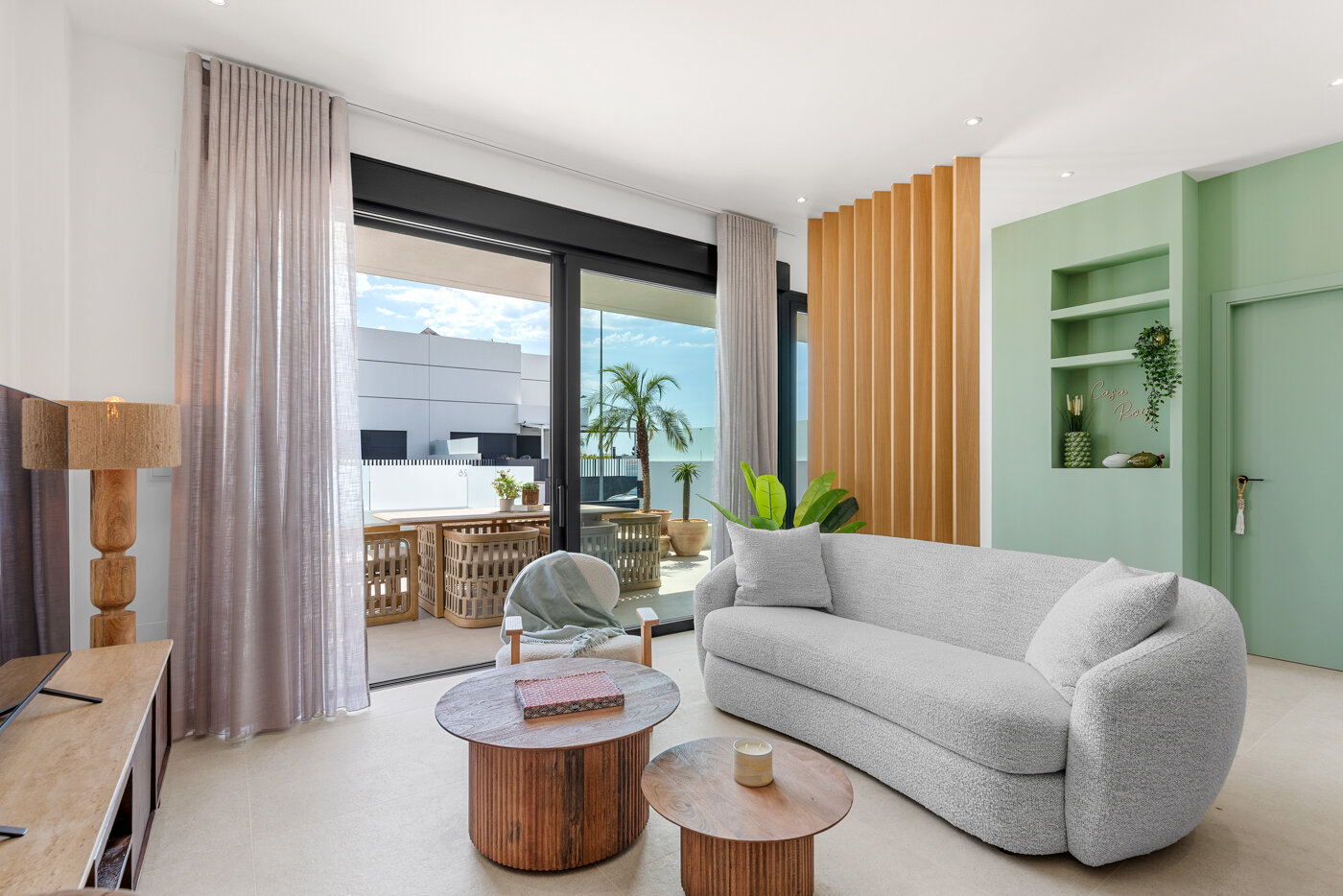 3-Bedroom Townhouse in Dolores - Image 16