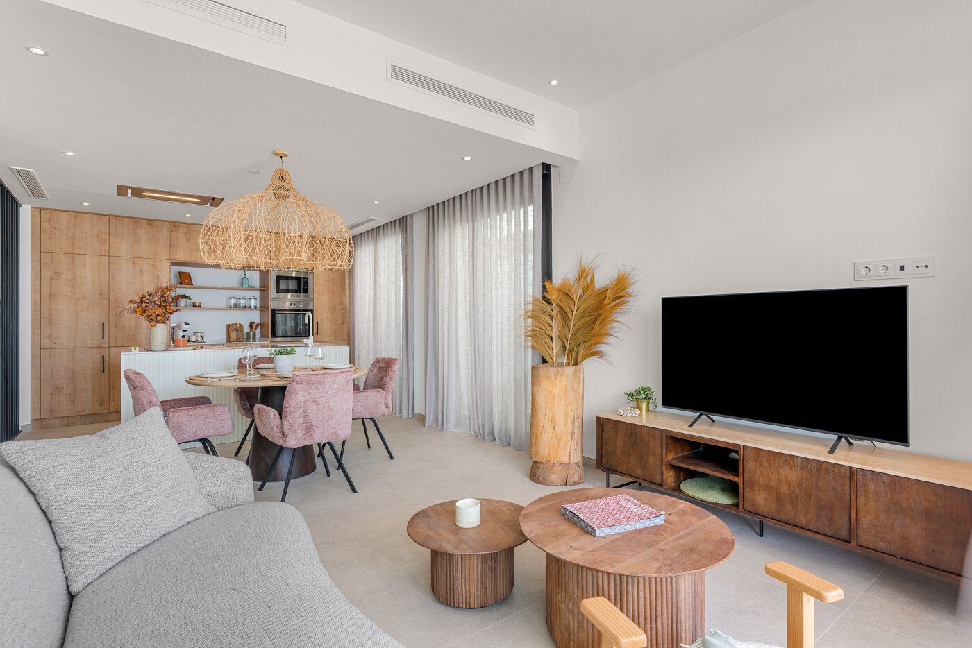 3-Bedroom Townhouse in Dolores - Image 19