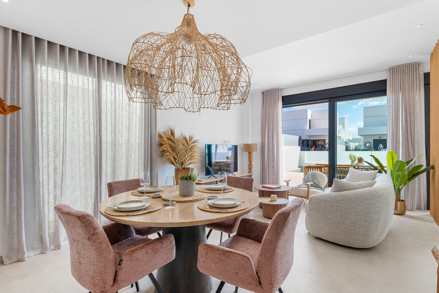 3-Bedroom Townhouse in Dolores - Image 20