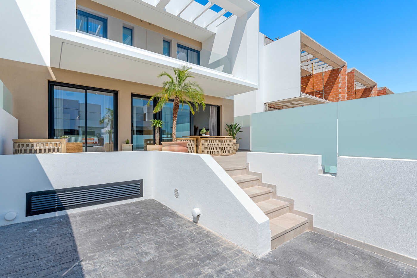 3-Bedroom Townhouse in Dolores - Image 24