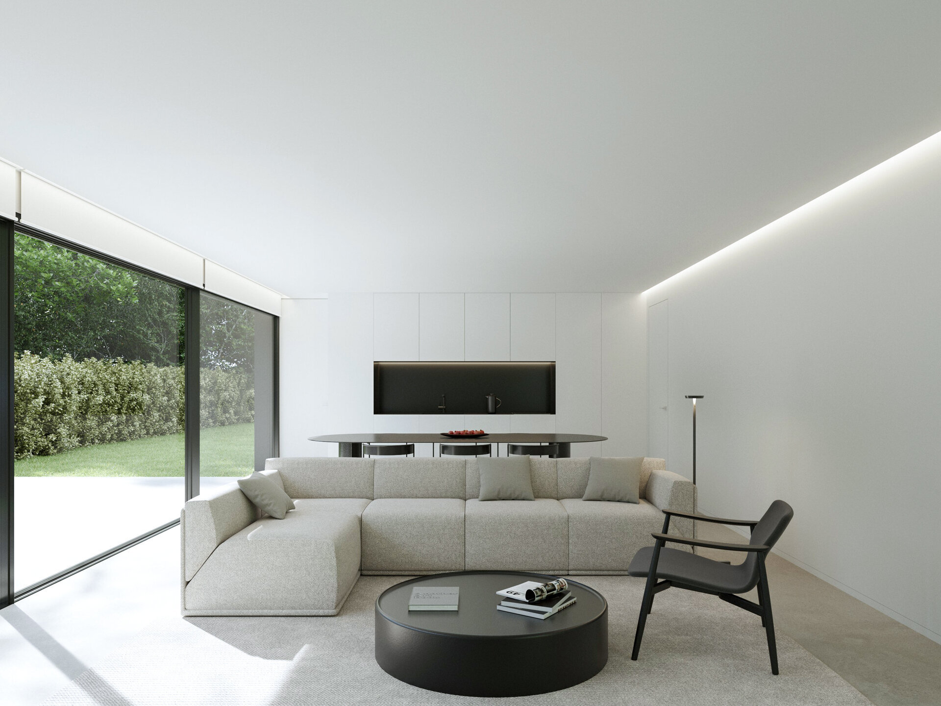 3-Bedroom Detached House in Alfaz del Pi - Image 10