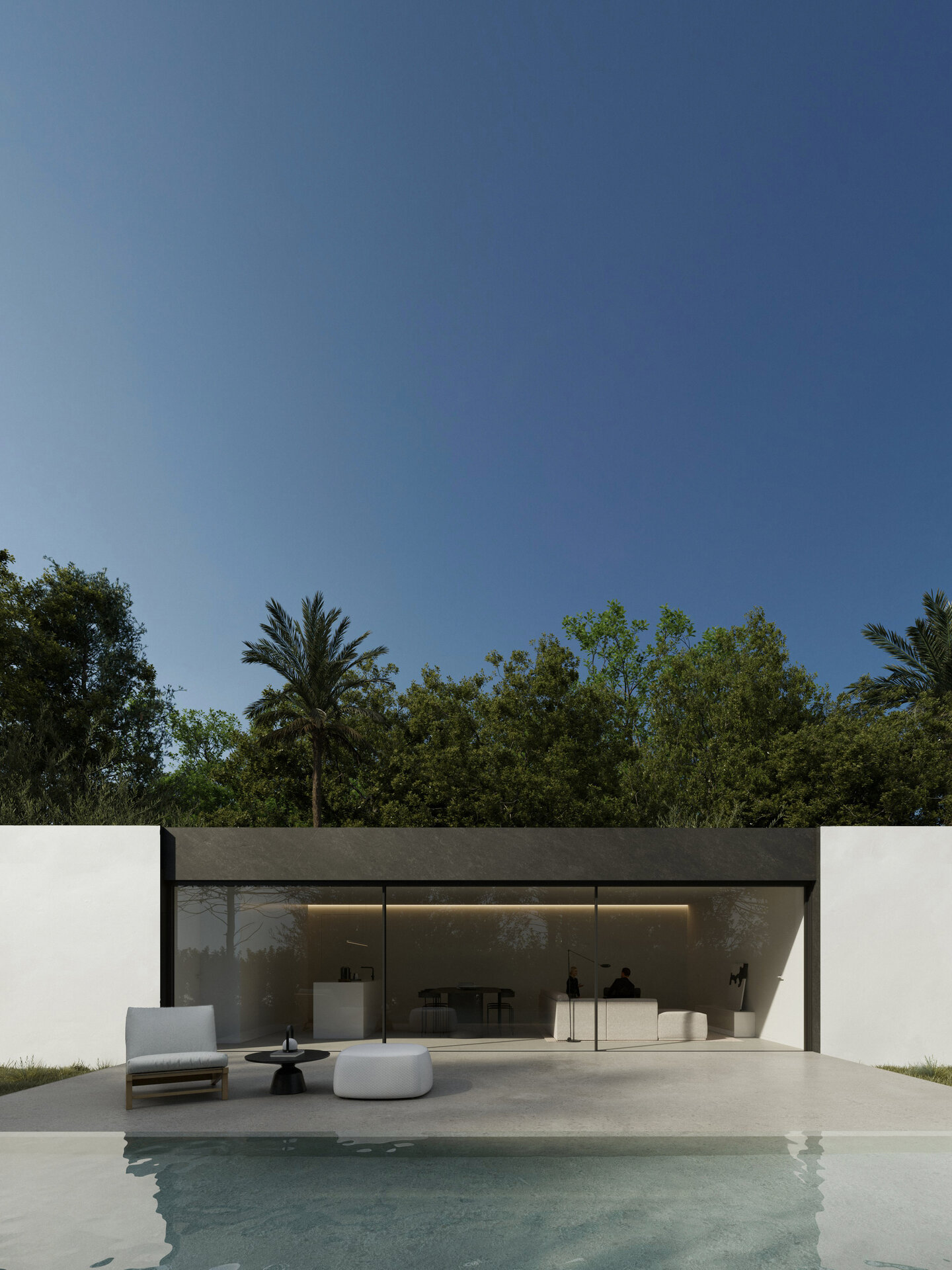 Vrijstaande villa met 3 Slaapkamers in Alfaz del Pi - Image 5