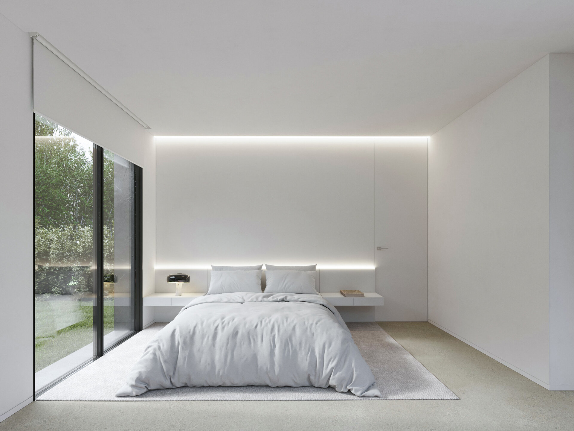 Vrijstaande villa met 3 Slaapkamers in Alfaz del Pi - Image 6