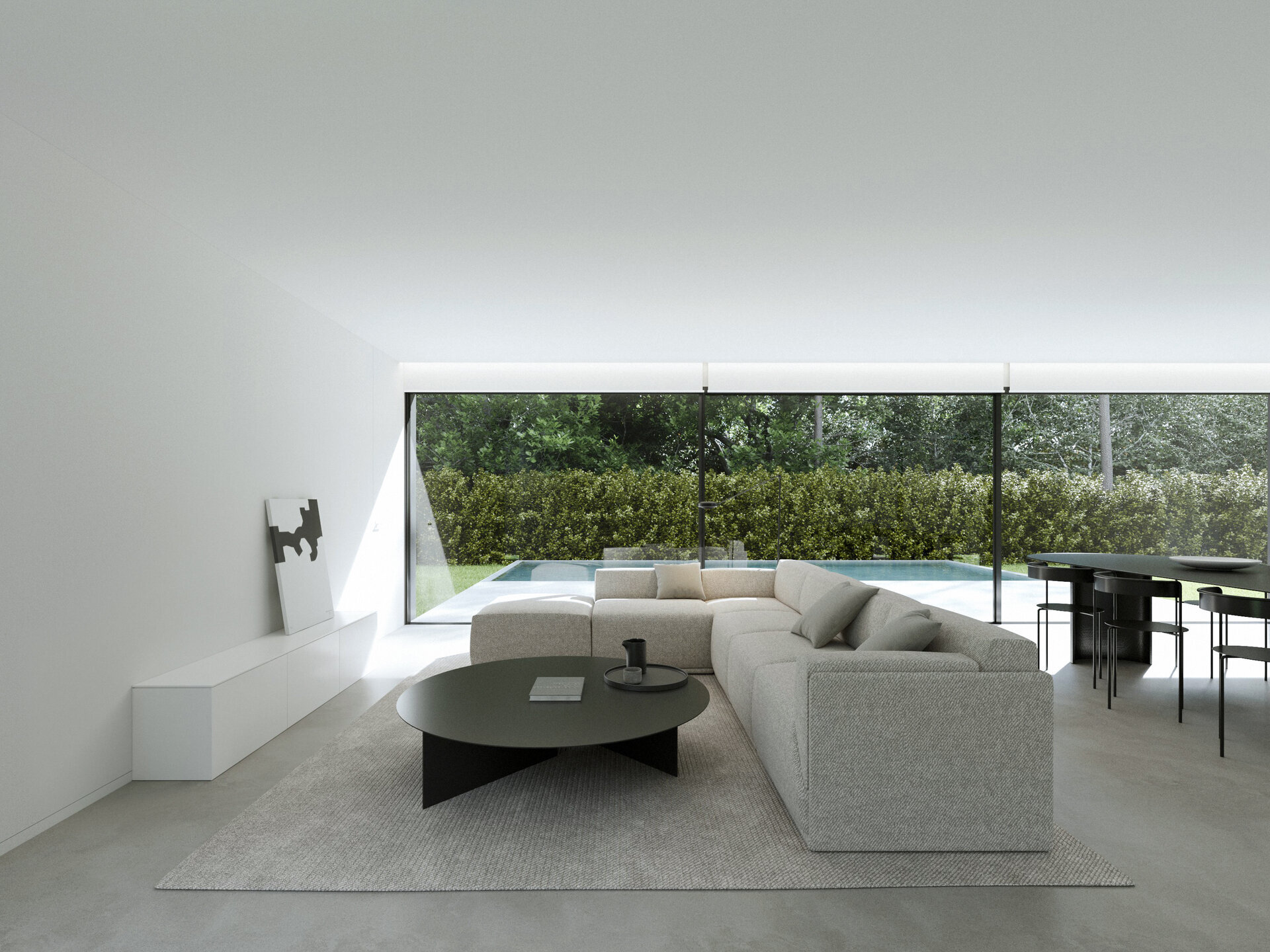 3-Bedroom Detached House in Alfaz del Pi - Image 7