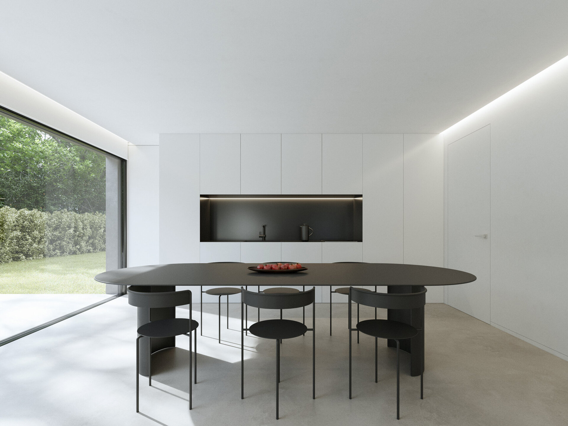 Vrijstaande villa met 3 Slaapkamers in Alfaz del Pi - Image 9