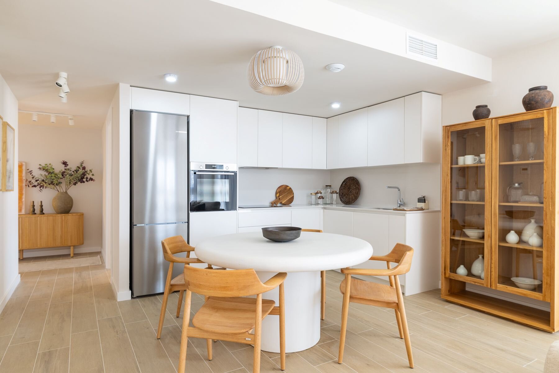 2-Bedroom Penthouse Apartment in Calpe - Image 10