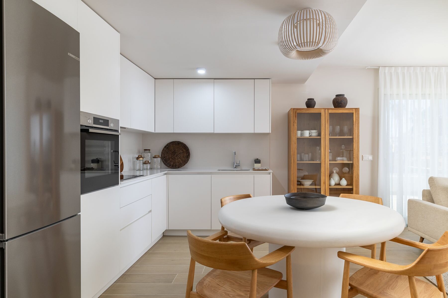 2-Bedroom Penthouse Apartment in Calpe - Image 14
