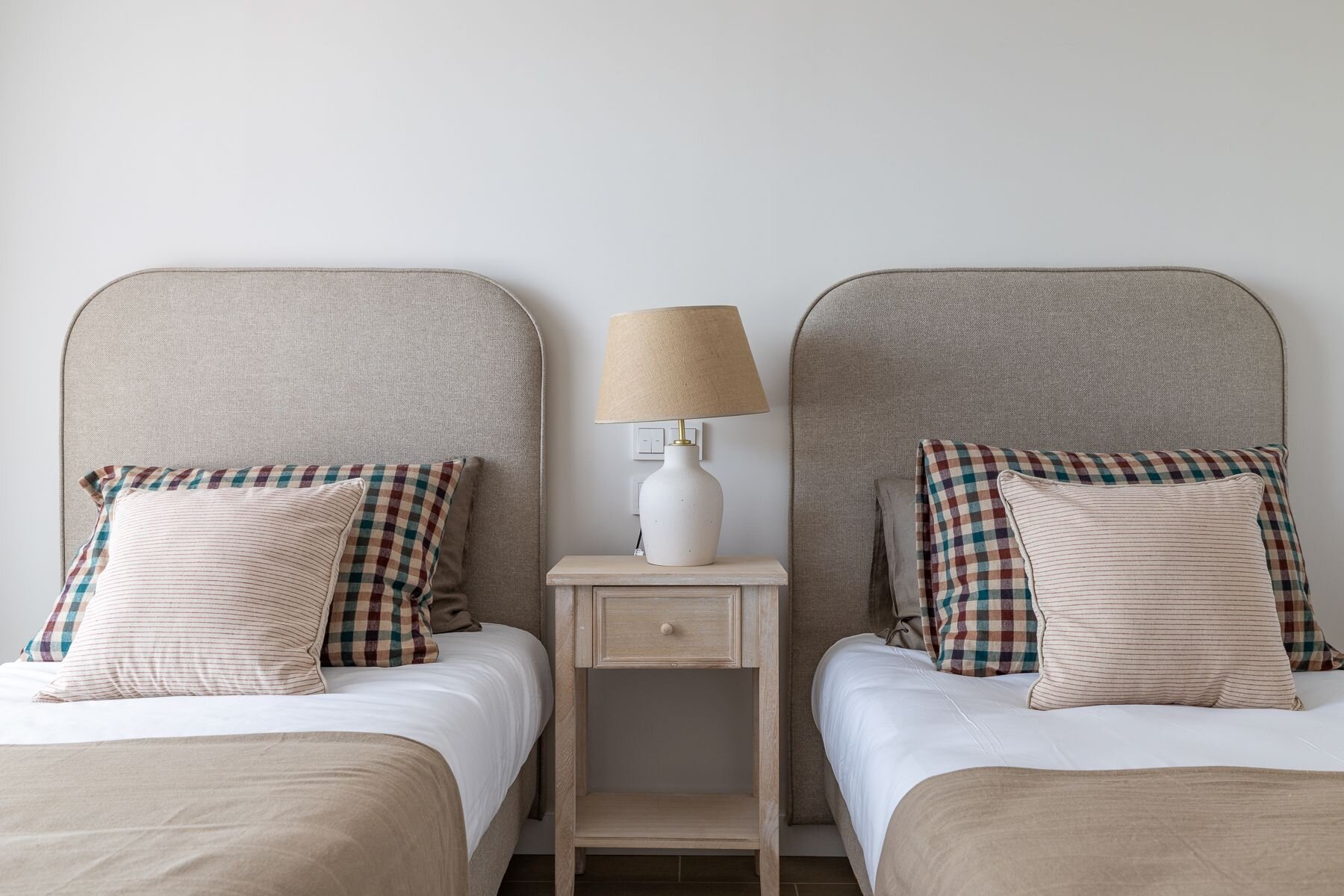 2-Bedroom Penthouse Apartment in Calpe - Image 16