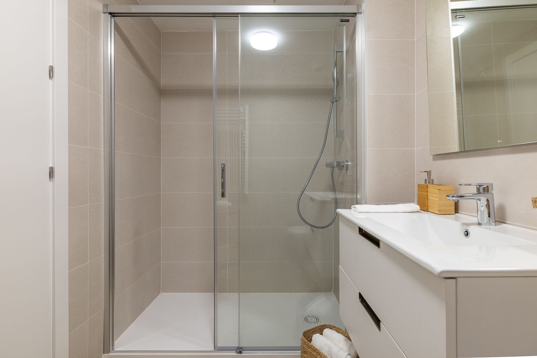 2-Bedroom Penthouse Apartment in Calpe - Image 21